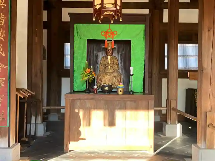 宝林寺(静岡県)