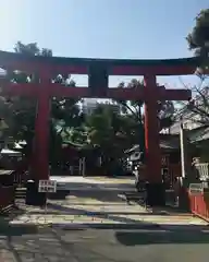 御霊神社(大阪府)