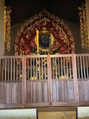 瑜伽山蓮台寺(岡山県)