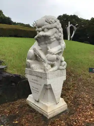 熊野三柱神社(静岡県)