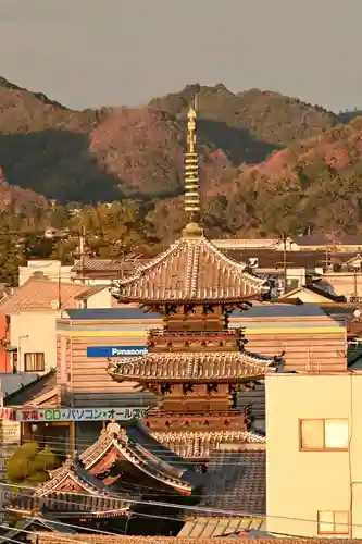 福良天満宮(大分県)