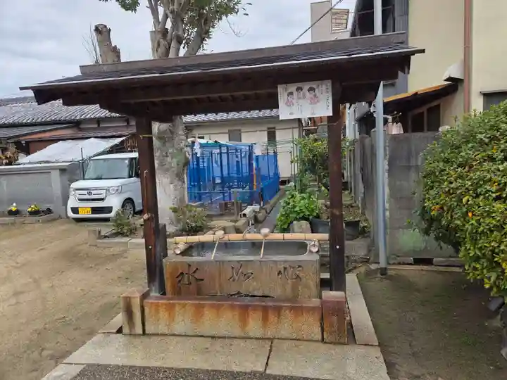 伊勢神社(岡山県)