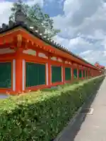 蓮華王院(三十三間堂)のその他建物