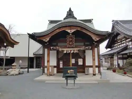 総持寺(大阪府)