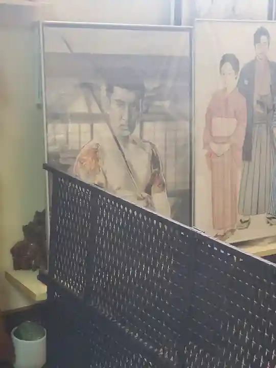 桐生天満宮(群馬県)