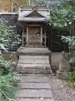 安平神社(東京都)