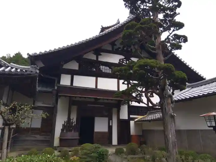 清泰寺(岐阜県)