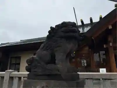 石濱神社(東京都)