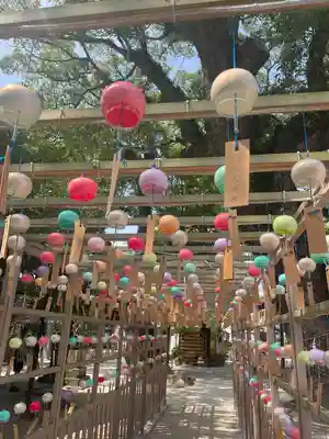 現人神社(福岡県)