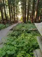 明石神社(宮城県)
