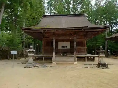 壇上伽藍(和歌山県)