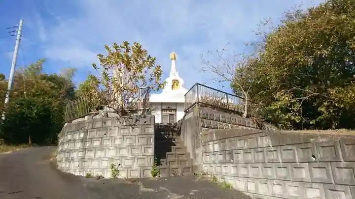 妙法寺(三島市)のその他建物