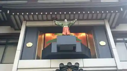 万松寺のその他建物