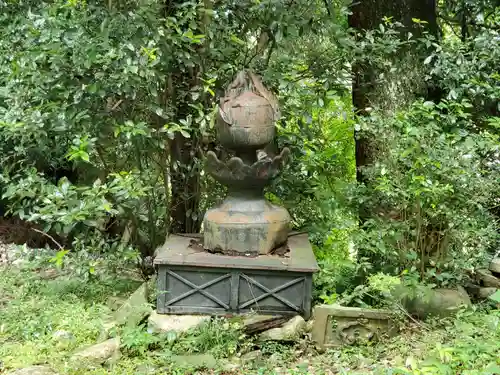 伽耶院のその他建物