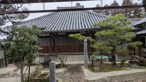 法華寺(京都府)
