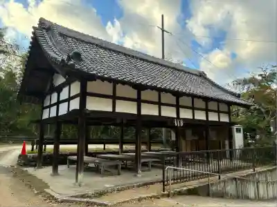建水分神社(大阪府)