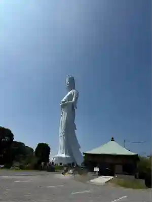 東京湾観音教会(千葉県)