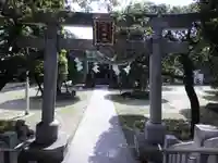 北野神社(東京都)