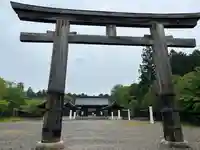 吉野神宮(奈良県)