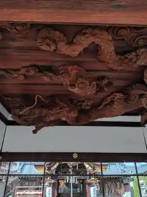 瀧尾神社(京都府)