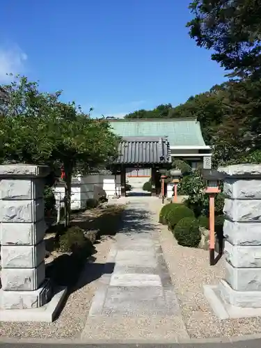 慶明寺のその他建物