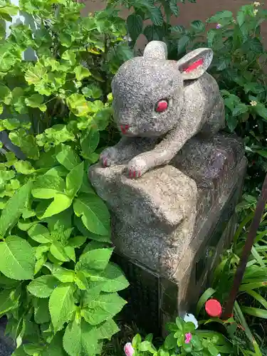 翠ケ丘出雲神社(神奈川県)