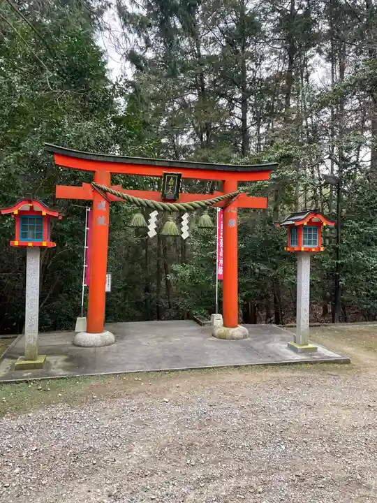 霊山寺(奈良県)
