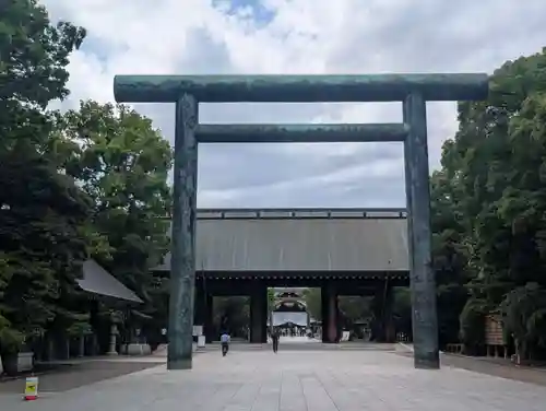 靖國神社(東京都)