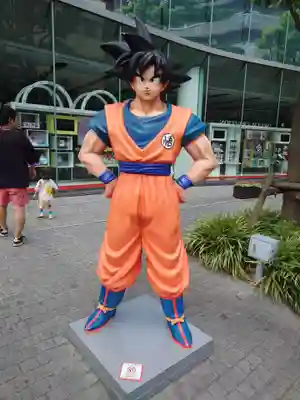 諏訪神社(東京都)