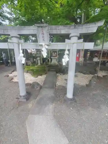 日限地蔵尊 観音院(群馬県)