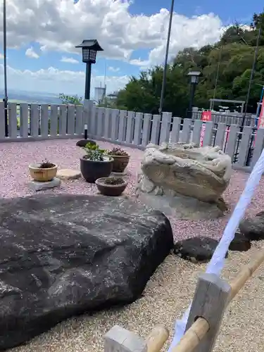 筑波山大御堂(茨城県)