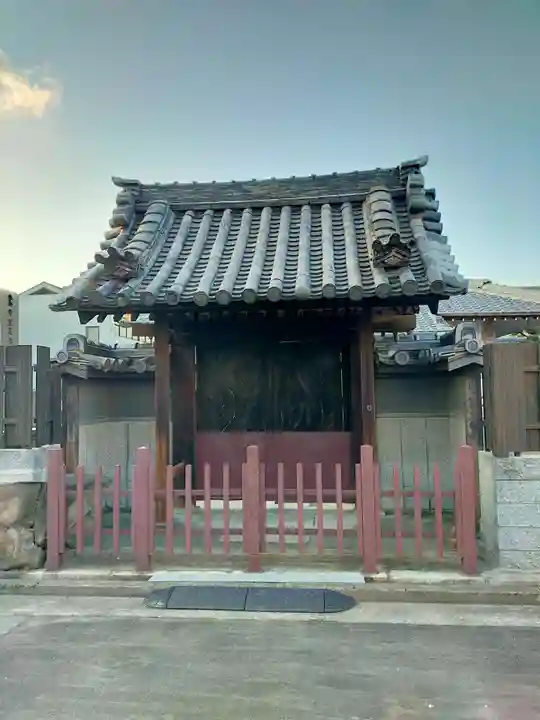 妙光寺(大阪府)