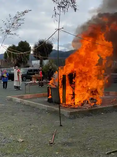 日蓮宗　妙覚寺(福岡県)