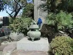 常立寺の建物その他