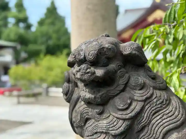素盞雄神社(東京都)