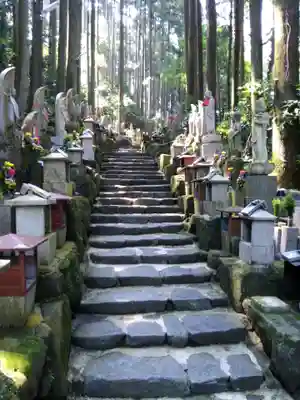 宝山寺(奈良県)