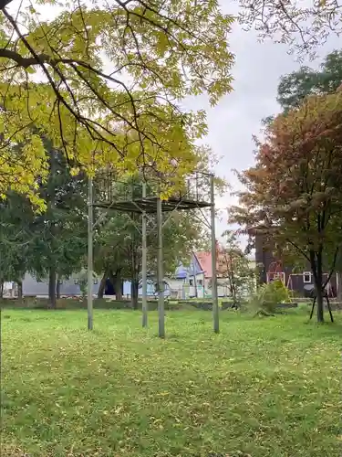 茨戸天満宮のその他建物