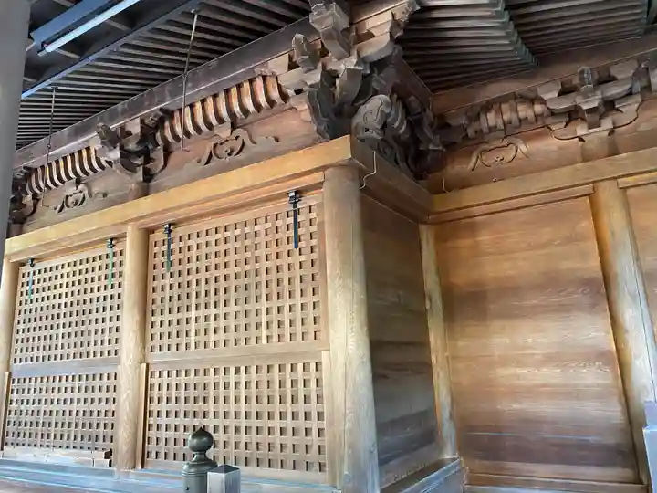 仙台東照宮(宮城県)