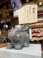 恩智神社(大阪府)