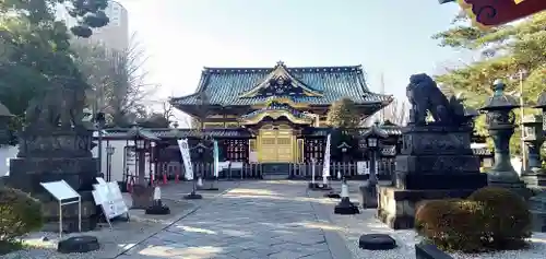 上野東照宮(東京都)