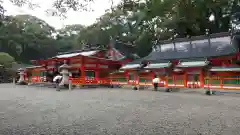 熊野速玉大社(和歌山県)