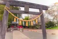 多賀神社(宮城県)