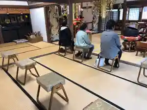 法源寺のその他建物(2020年03月28日(土) 08時41分36秒投稿)