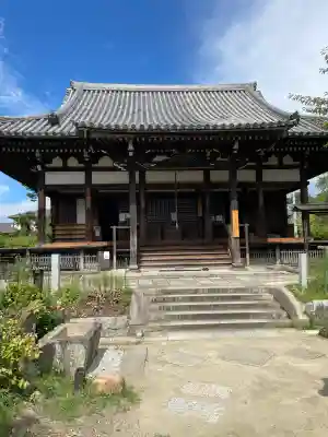 般若寺 ❁﻿コスモス寺❁(奈良県)