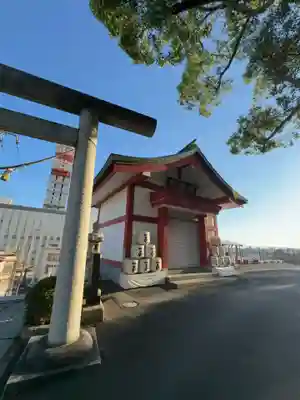 水戸東照宮(茨城県)
