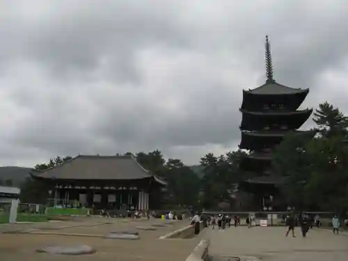 興福寺(奈良県)