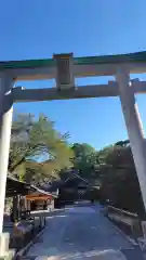 出雲大社相模分祠(神奈川県)