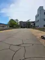 福井県護国神社(福井県)