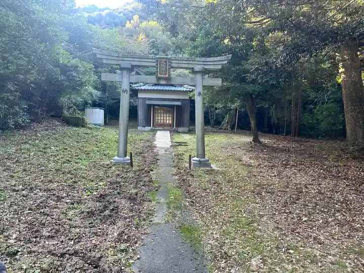 八幡神社(福井県)