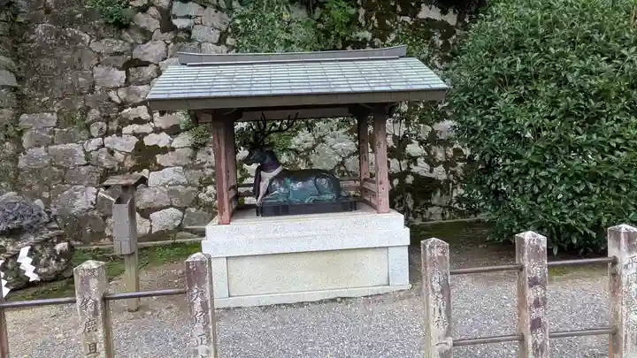 吉田神社(京都府)